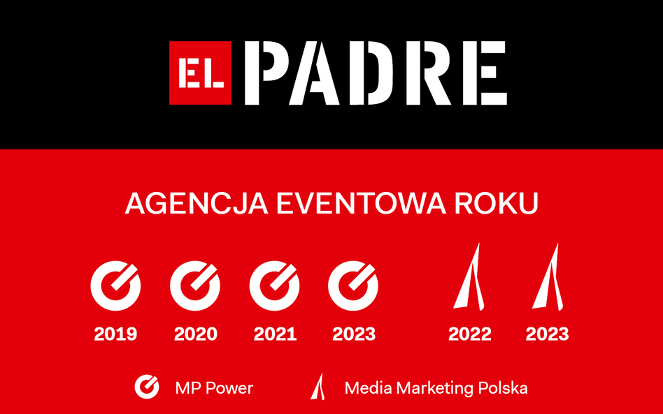 El Padre - Najlepsza agencja eventowa w Polsce