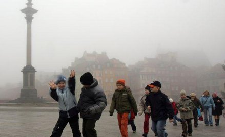 Szkolne wycieczki na bakier z przepisami