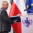Marian Banaś, prezes Najwyższej Izby Kontroli