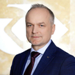 Czesław Warsewicz, prezes PKP Cargo.