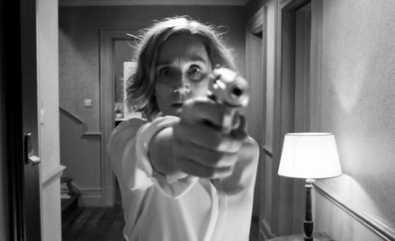 Kristin Scott Thomas jako gospodyni organizująca „Party”. Film od piątku w kinach