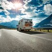 Platforma do wynajmowania kamperów trafiła do Polski