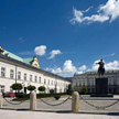 Pałac Prezydencki