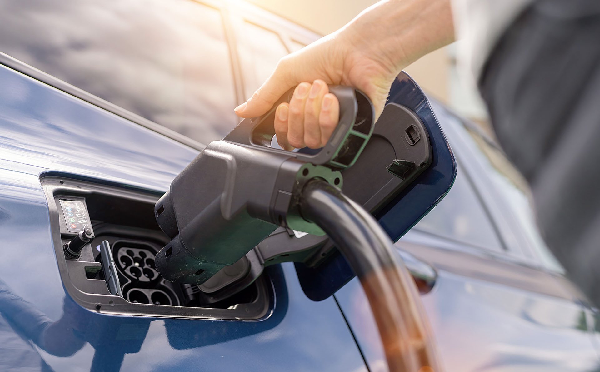 Transformacja w motoryzacji jest nieodwracalna