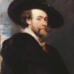 Peter Paul Rubens, Autoportret, 1623