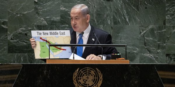 Iran zapowiada zabicie izraelskiego premiera Netanjahu. „Jeśli wciąż żyje”