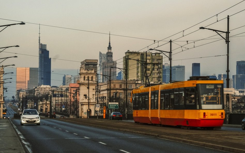 Miasta z najlepszą marką. Warszawa w drugiej połowie stawki
