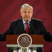 Prezydent Meksyku: Nielegalna imigracja do USA? To nie my