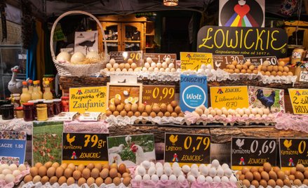 NBP prognozuje spadek inflacji