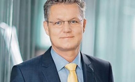 Thomas Schäbinger, prezes Pfleiderer Group, zamierza m.in zmniejszać zadłużenie.