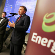 Roman Szyszko, wiceprezes Energi