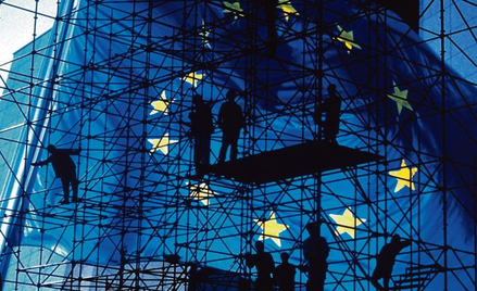 Jan M. Piskorski: Powrót Europy