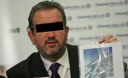 Sąd skazał prof. Mieczysława O., byłego dyrektora IMiGW. Trwają inne jego procesy