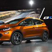 Chevrolet Bolt EV