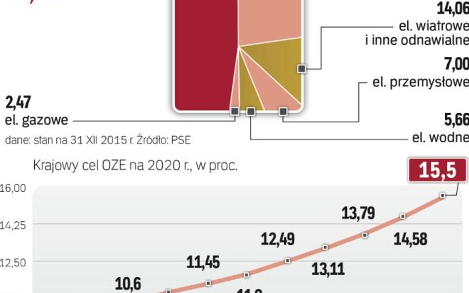 Oferty na małe wiatraki już się pojawiają. Ceny oscylują wokół 20–30 proc. wartości inwestycji.