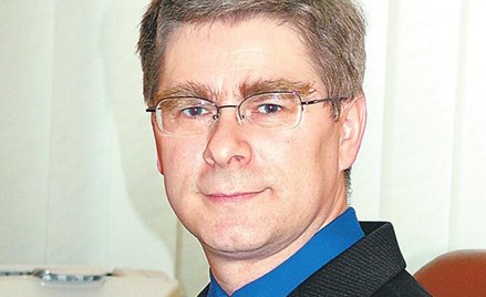 Wojciech Serafiński