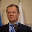Premier Donald Tusk