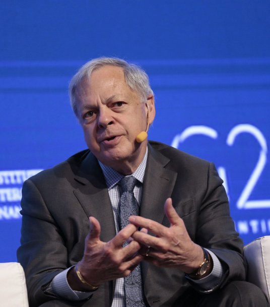 Ed Morse, szef analiz surowcowych w Citigroup, należy do ekspertów obstawiających, że widmo recesji 