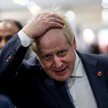 Boris Johnson organizuje pomoc dla ukraińskich szpitali