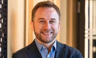 Stock Polska ma nowego szefa. Robert Sas pokieruje producentem alkoholi
