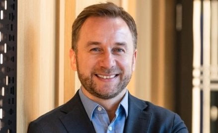Stock Polska ma nowego szefa. Robert Sas pokieruje producentem alkoholi