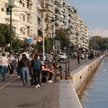 Booking.com: Grecja zarobiła dzięki nam 8 miliardów euro