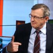 Cymański: Uderz w pasterza, a owce się rozproszą