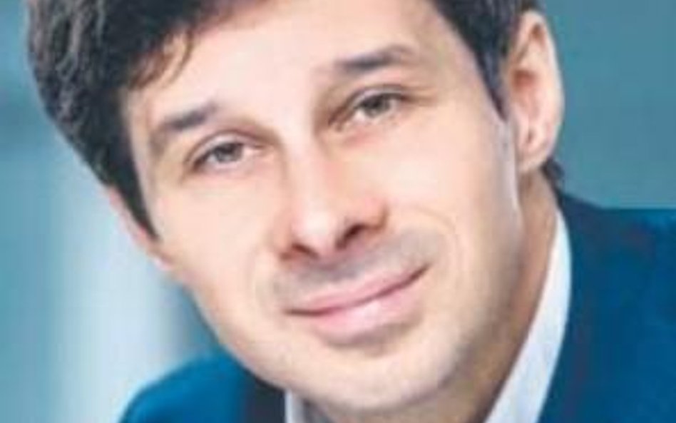 Maciej Oleksowicz, prezes Inter Carsu, podkreśla, że prognozowanie sytuacji rynkowej jest co najmnie