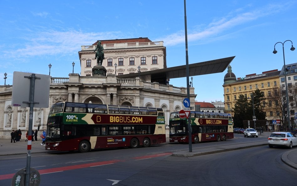 Austria: Jesteśmy otwarci dla turystów 365 dni w roku. To się sprawdza