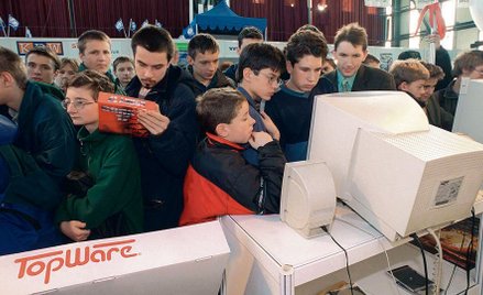 Gambleriada na stałe wpisywała się w polski kalendarz wydawniczy. Rosła, przyciągając coraz więcej w