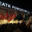 Jacek Kurski zdecydował, że aktorka z "Klątwy" nie zagra w TVP