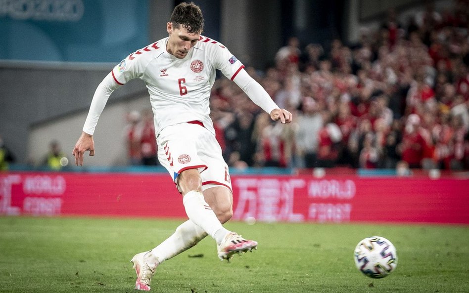 Andreas Christensen - 1 gol