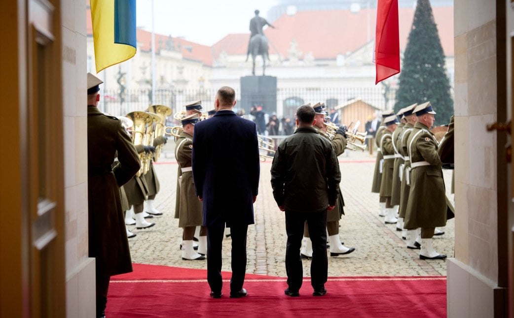 Znów nikt nas nie chce zrozumieć. Polska, Ukraina i spór o pamięć historyczną