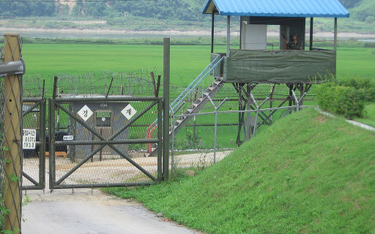Siostra Kim Dzong Una grozi Korei Płd. Chodzi o ulotki