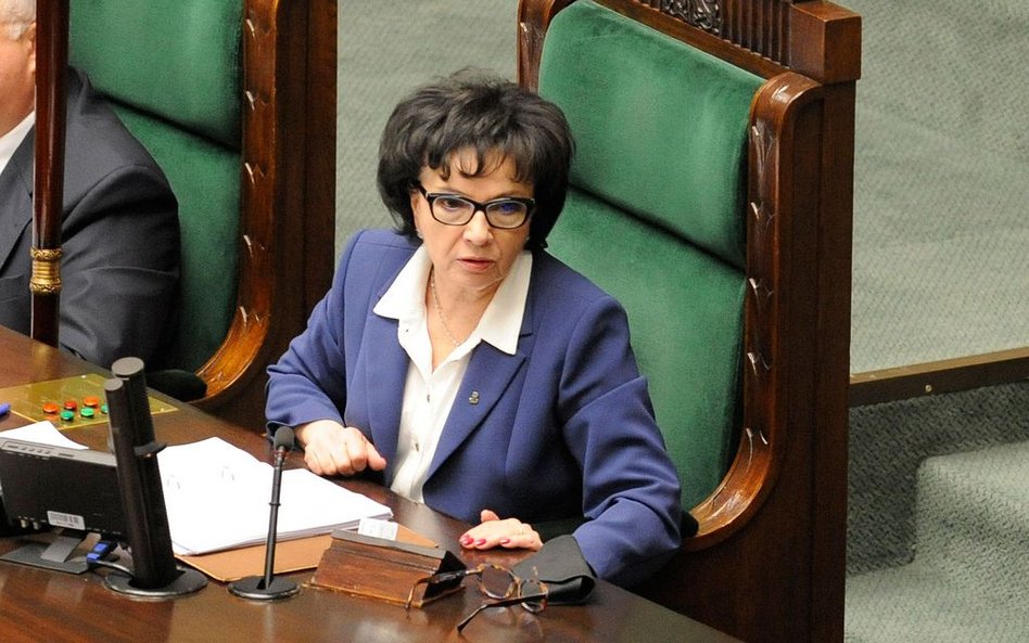 Elżbieta Witek