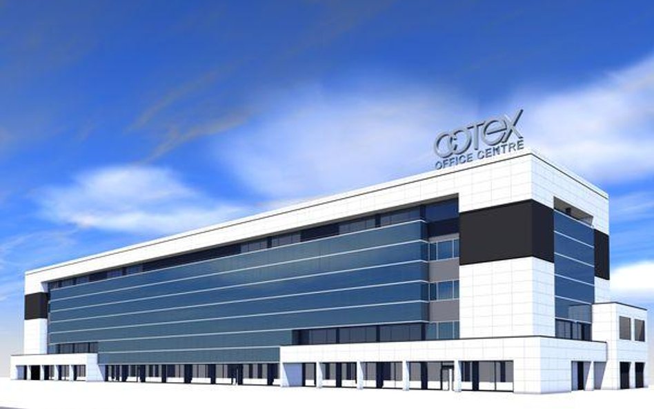 Cotex Office Centre