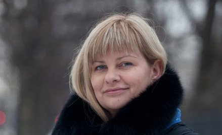 Anita Gargas: U nas to co karygodne, wciąż uchodzi płazem