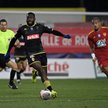 Rodez Aveyron Football vs AS Monaco