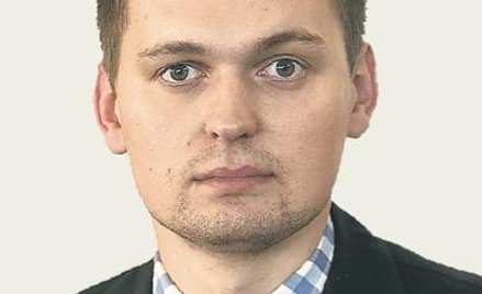 Mateusz Sutowicz, analityk Banku Millennium