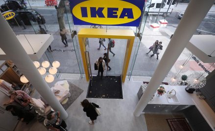 W obronie zwolnionego pracownika Ikei