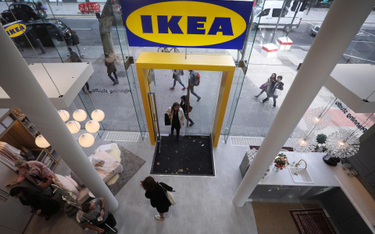 IKEA będzie sprzedawać gadżety dla graczy