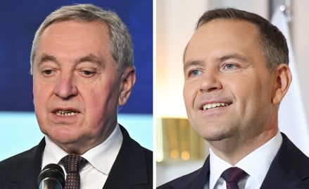 Henryk Kowalczyk, Karol Nawrocki