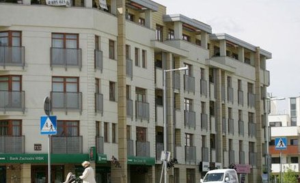 Klienci najchętniej wybierają gotowe mieszkania