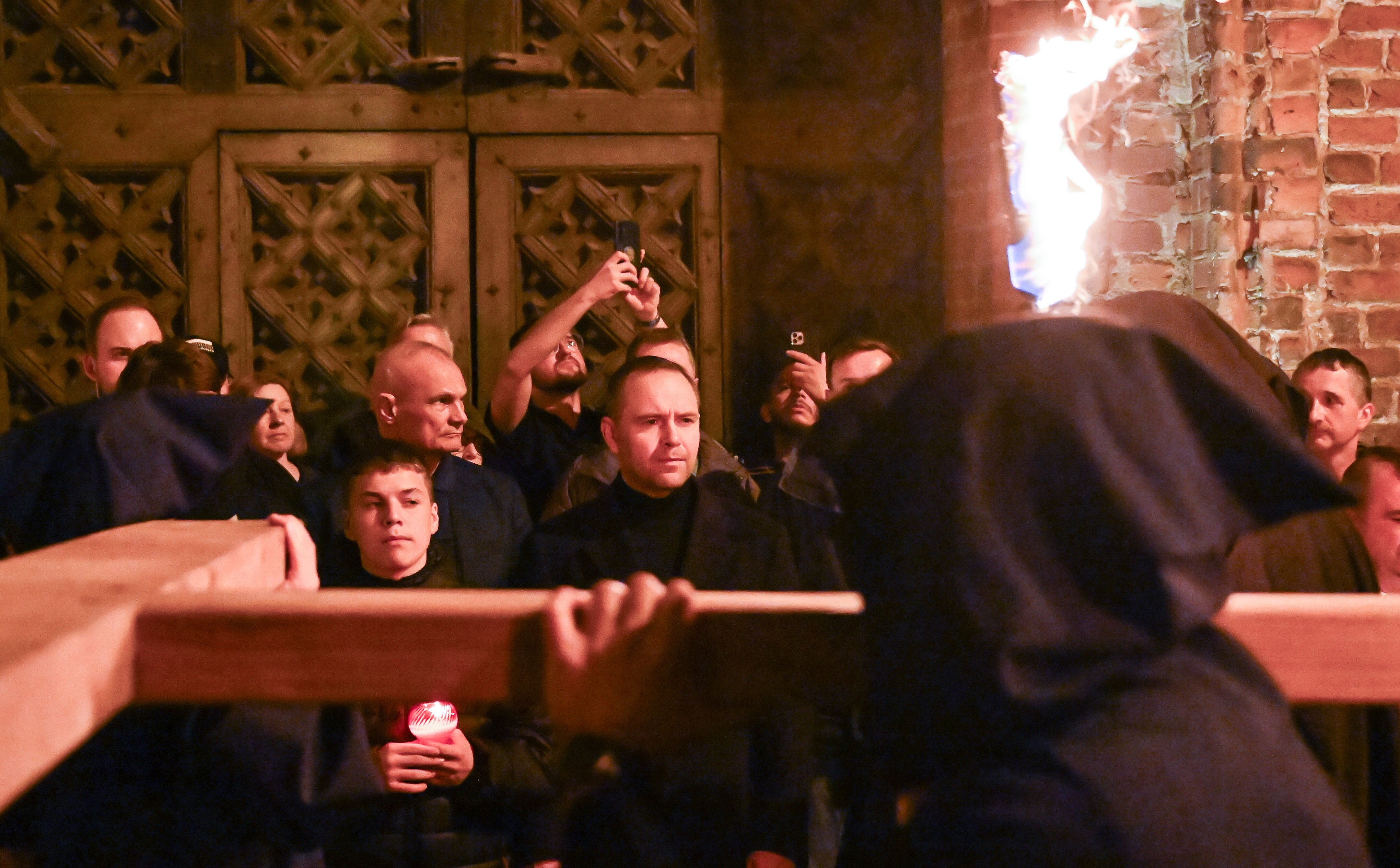 Kampania prezydencka będzie krótsza po śmierci papieża Franciszka