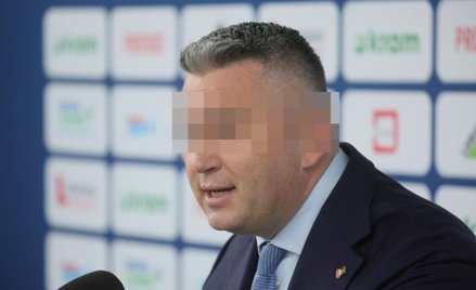 Radosław P. usłyszał zarzuty