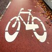 W Krakowie pasy drogowe zamienią się na ścieżki rowerowe