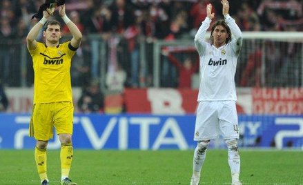 Real Madryt i piłkarski park za miliard dolarów