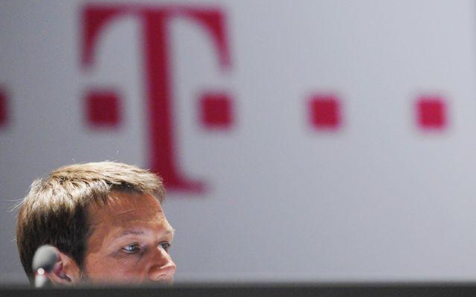Deutsche Telekom potwierdził, że dochodziło do nadużyć