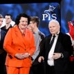 Jan Zielonka: Wojna płci