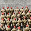 Armia zwiększa liczbę osób,które powołuje na obowiązkowe ćwiczenia